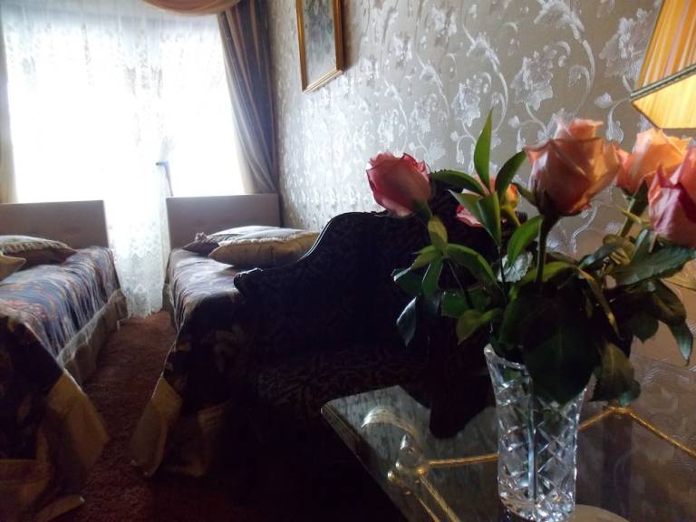 Bed & Breakfast Rotterdam