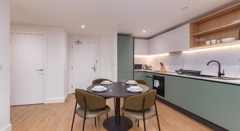 Pleasant rental apartment with garden | Pets allowed — photo 4