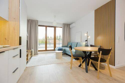 Apartament Ursus