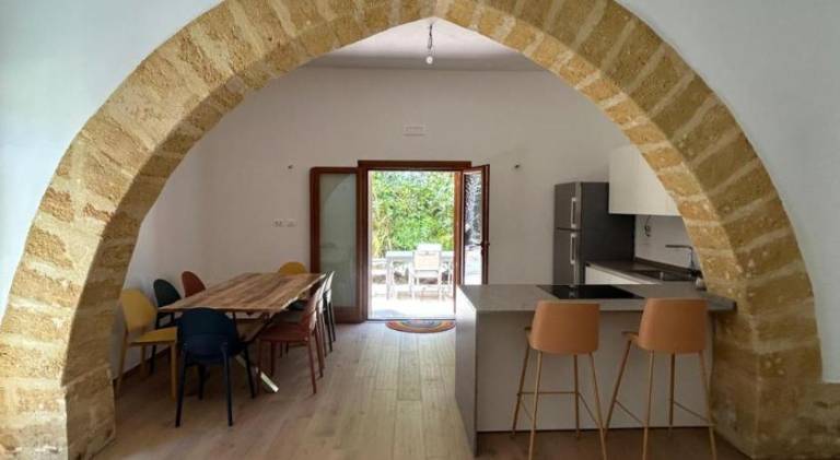 Rental apartment | Pet-friendly in Marsala