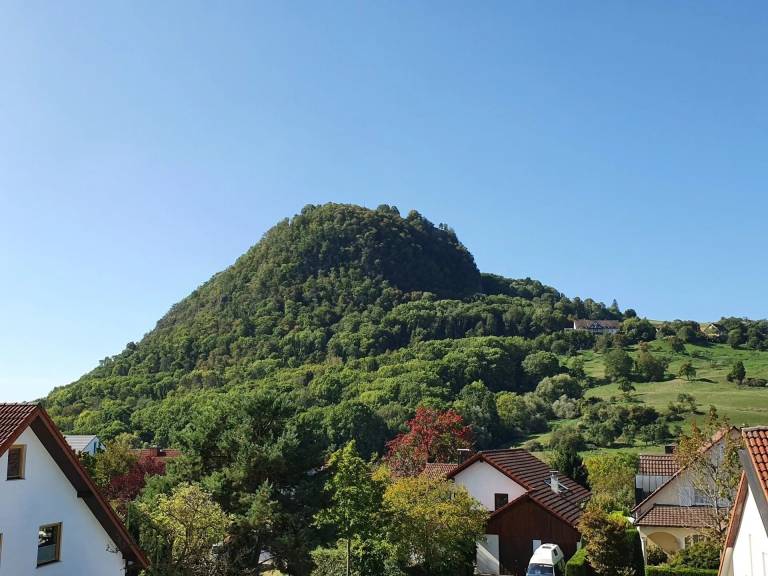 Ferienwohnung Gottmadingen