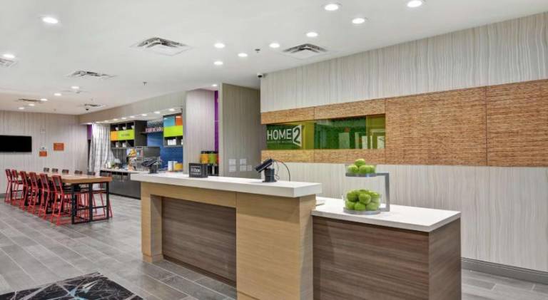Home2 Suites by Hilton McKinney — photo 4