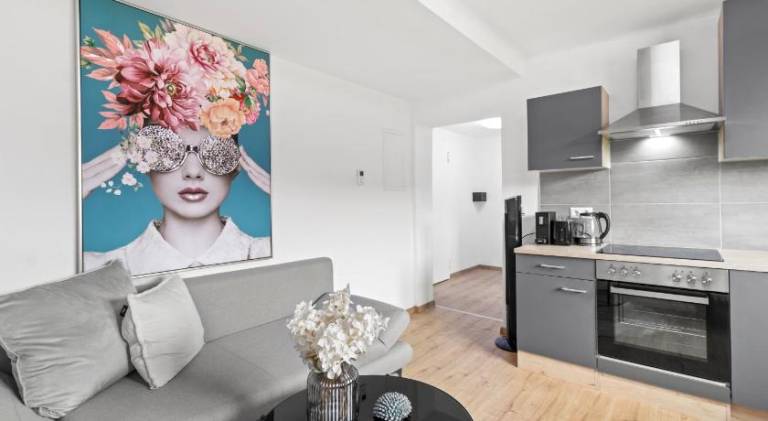 Wonderful apartment | Dogs allowed — photo 3
