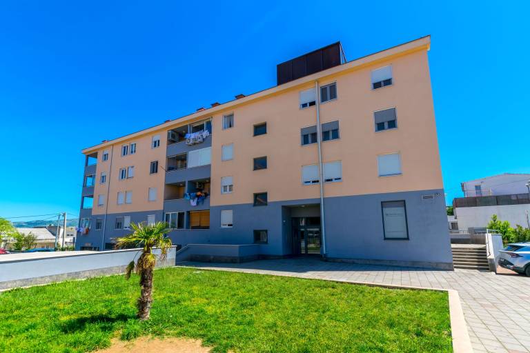 Apartman  Firule