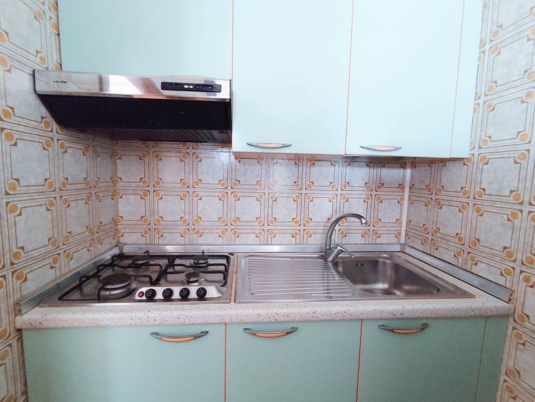 Holiday apartment | City view — photo 5