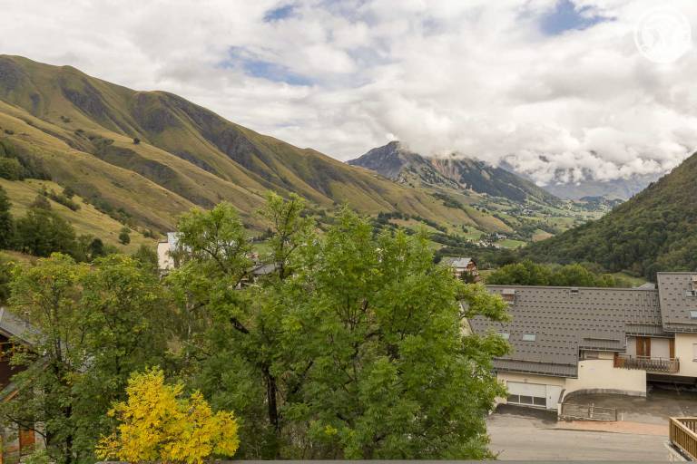 Gîte Villarembert