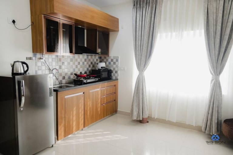 Holiday apartment | Good for workation — photo 5