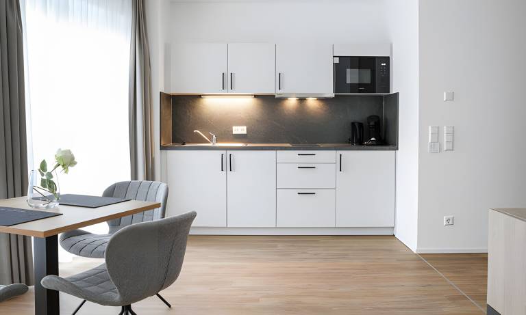 Ferienwohnung Balingen