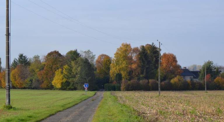 Domaine de Benveau — photo 3