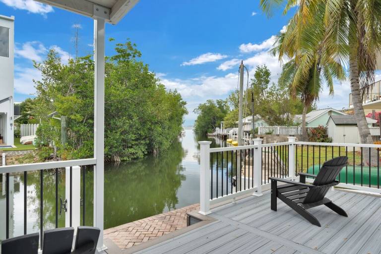 House  Key Largo