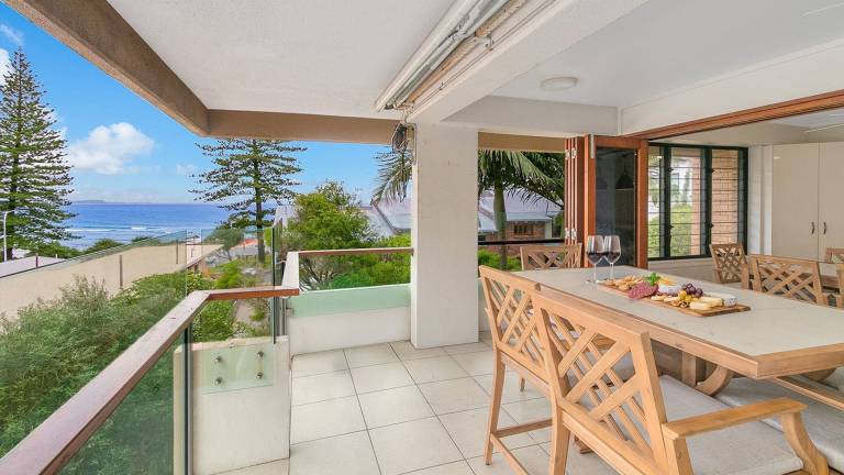 Apartment Tweed Heads