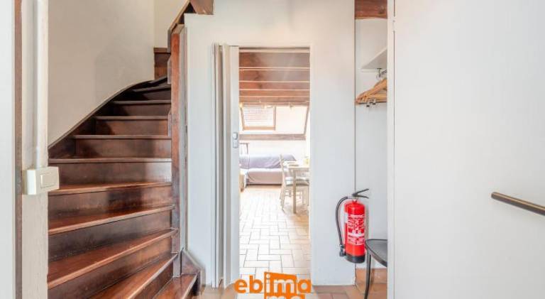 House with 2 rooms for 6 persons — photo 4