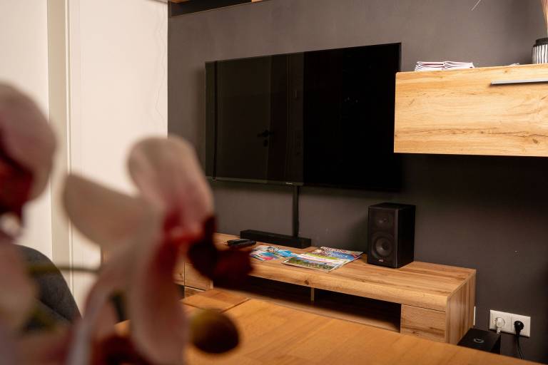 Ferienwohnung Arberg