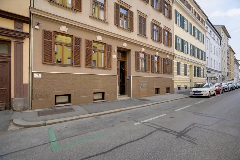 Ferienwohnung Graz