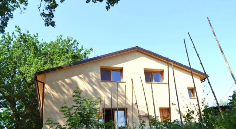 72 m&sup2; Ferienwohnung