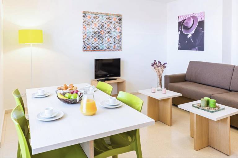 Rental apartment | Near Seville Cathedral | Dogs allowed — photo 3