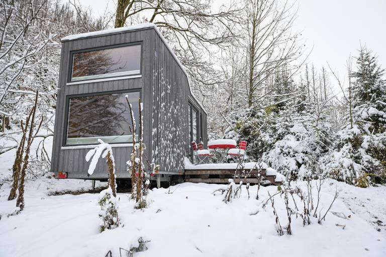 Ferienhaus Osterode am Harz