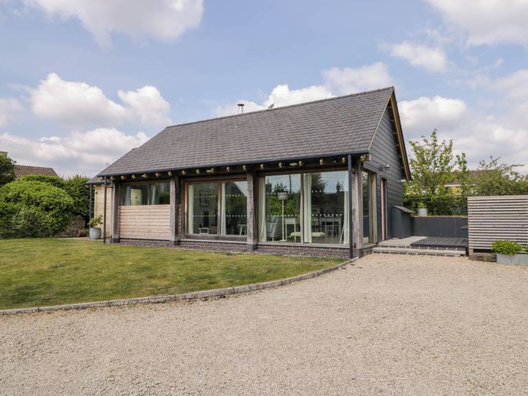 Cottage Corsham