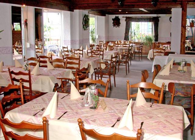 Gasthof Zum Dorfkrug (Winterberg/Züschen) — photo 5