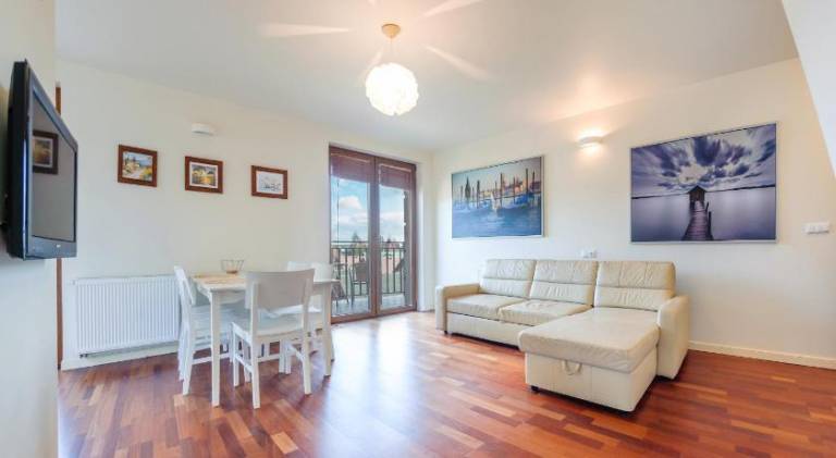Apartament Karwia
