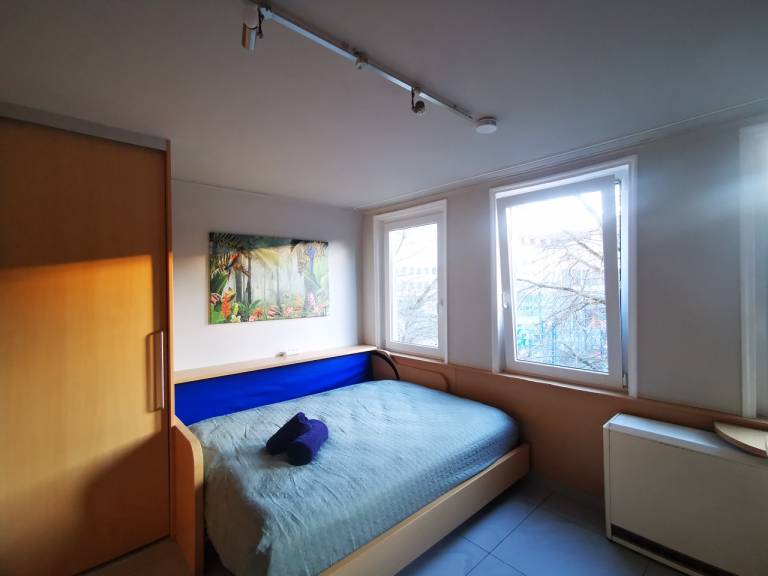Ferienwohnung Ditzingen