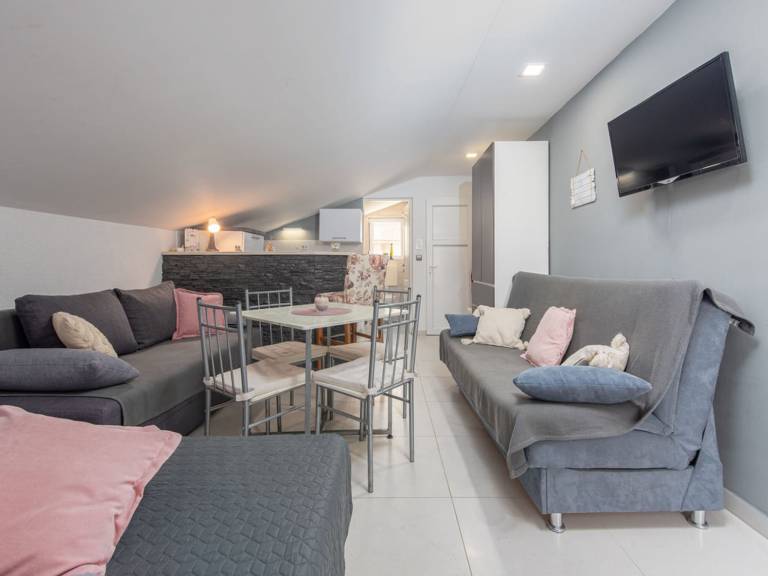 Nice rental apartment with barbeque & terrace | Sea view | Pets are welcome — photo 3