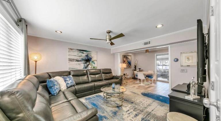Spacious house | Close to the beach | Pet-friendly — photo 3