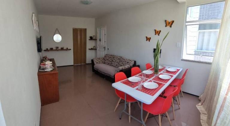 Lovely holiday apartment | Close to the beach | Pets are welcome — photo 3