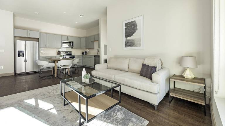 114 m² Ferienwohnung