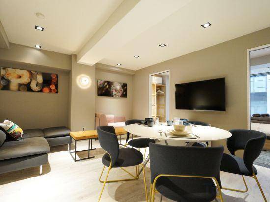 Real Life Kudanshita Chic 2-Bedroom 6Pax 3Mins Sub — photo 5