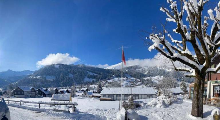 Tenne Lenk - Gasthof & Hotel — photo 2