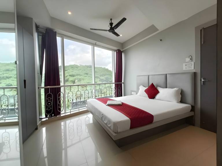 Hotel Divine View — photo 2