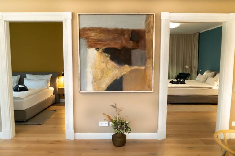 Apartment with terrace & sauna | Next to the beach | Pets allowed — photo 5