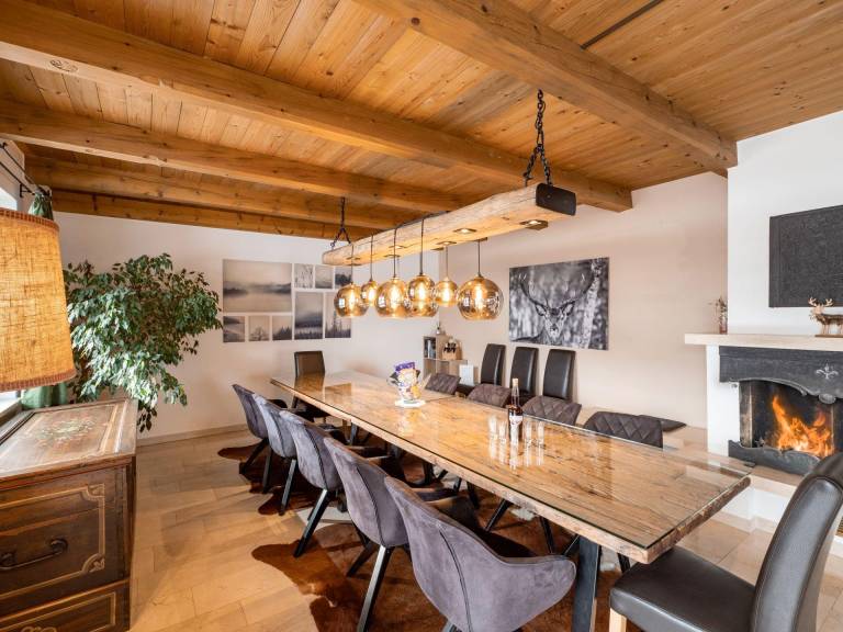 Exclusive Villa Tirol — photo 3