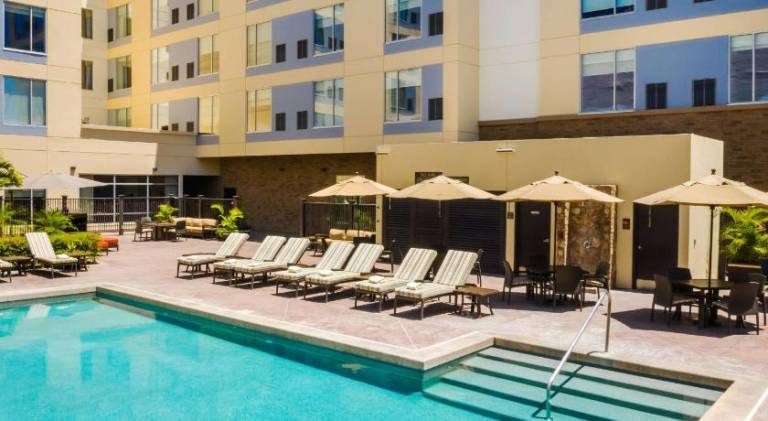 Hyatt Place Los Cabos — photo 4