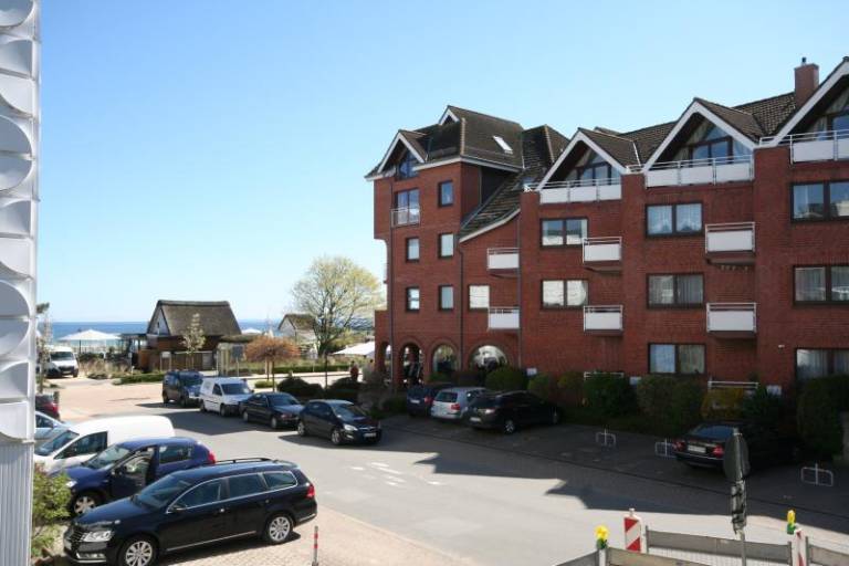 Charming apartment | Sea view | Close to the beach | Pets are welcome — photo 4