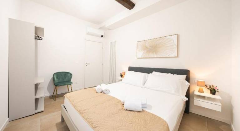 Nice apartment | Near Two Towers | Pets are welcome in Bologna