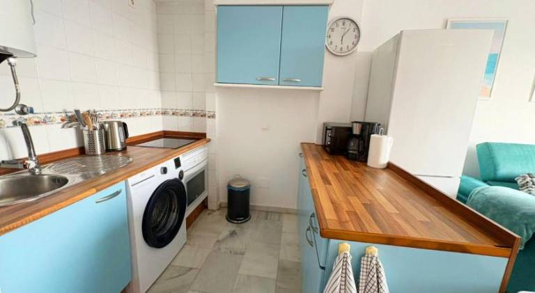 Rental apartment with 2 rooms for 4 persons — photo 5