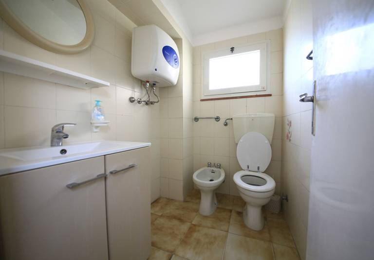 Apartment with 1 room for 3 persons — photo 4