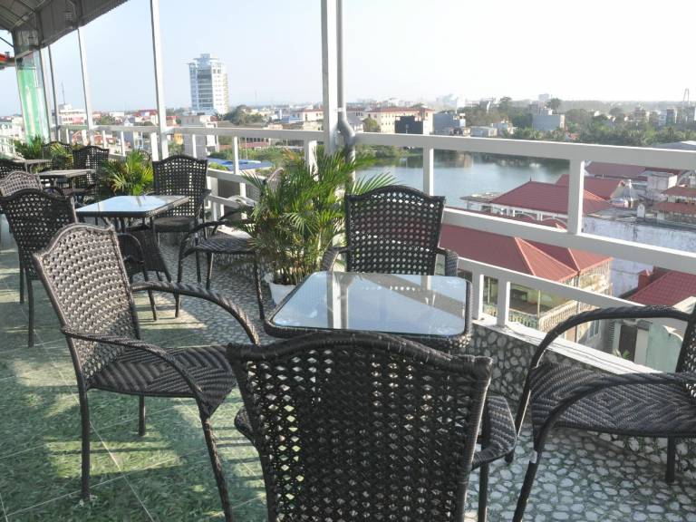 Rose Hotel — photo 4