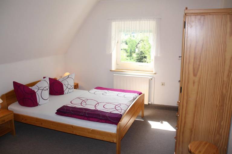 Ferienwohnung  Altenberg