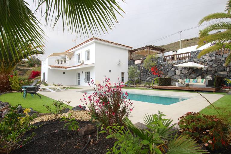 Villa Callao Salvaje