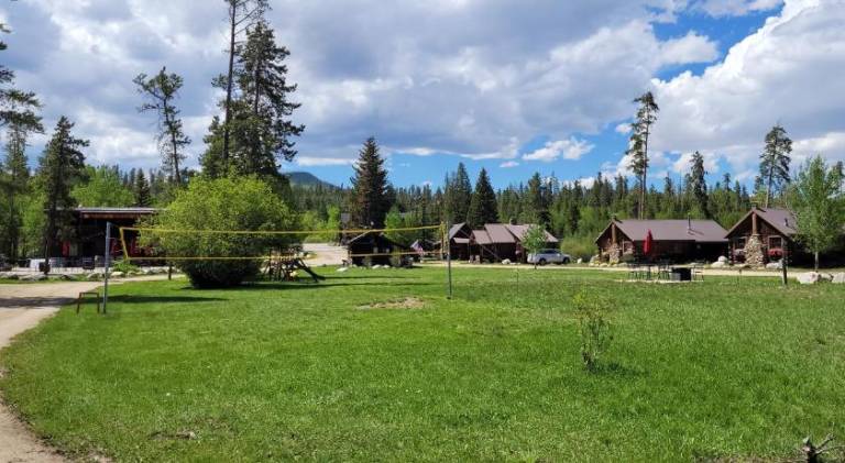 Colorado Cabin Adventure — photo 5