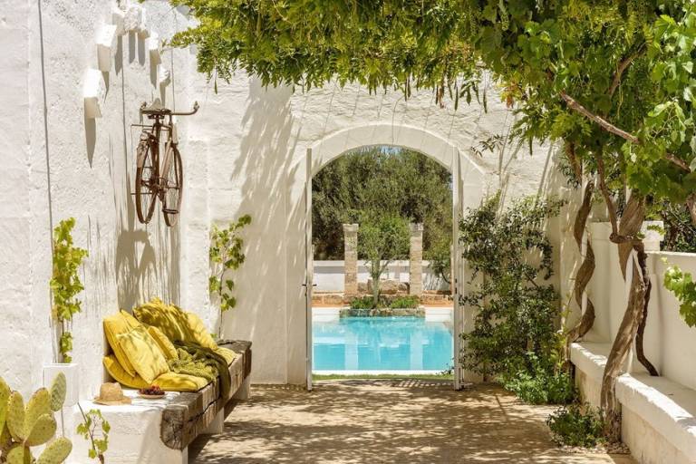 Chambre privée Speziale
