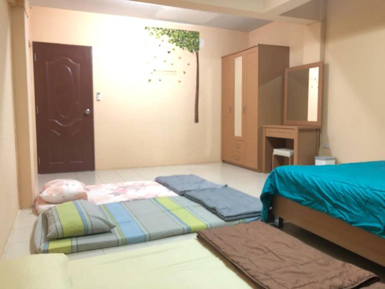 Vacation home with 2 rooms for 10 persons — photo 2