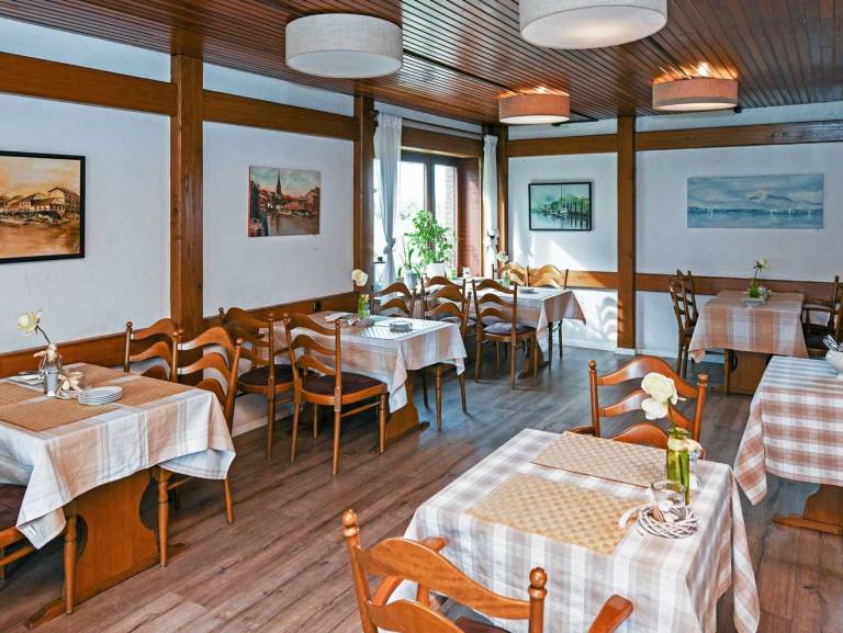 Ferienhaus  Blankenese