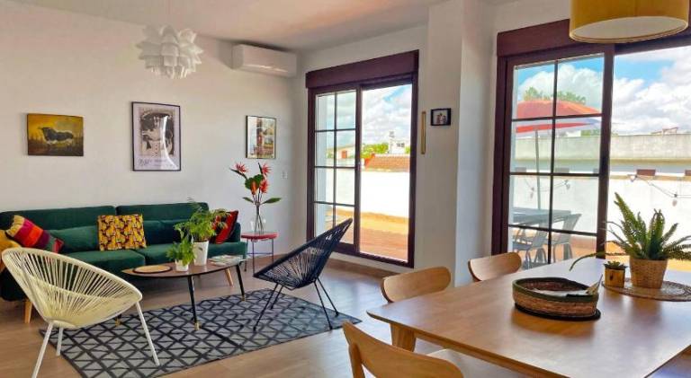 Ferienwohnung  Jerez de la Frontera