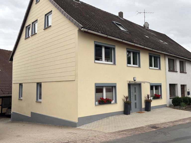 Ferienwohnung  Einbeck