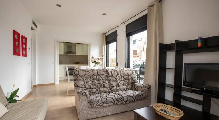 Apartment with terrace | Good for workation — photo 2