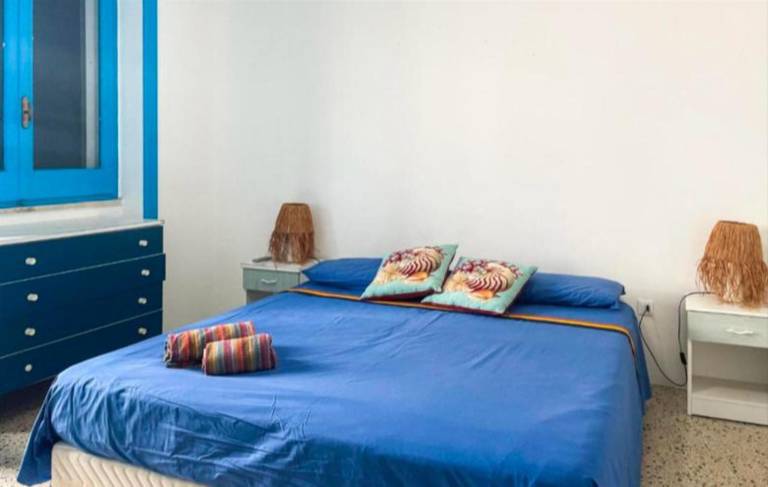 Apartment 'Tramonti D'Incanto' with Sea View, Wi-Fi and Air Conditioning — photo 5